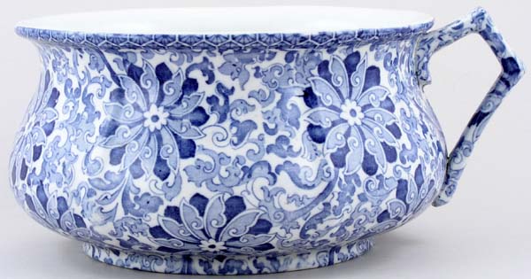 Chamber Pot c1920s